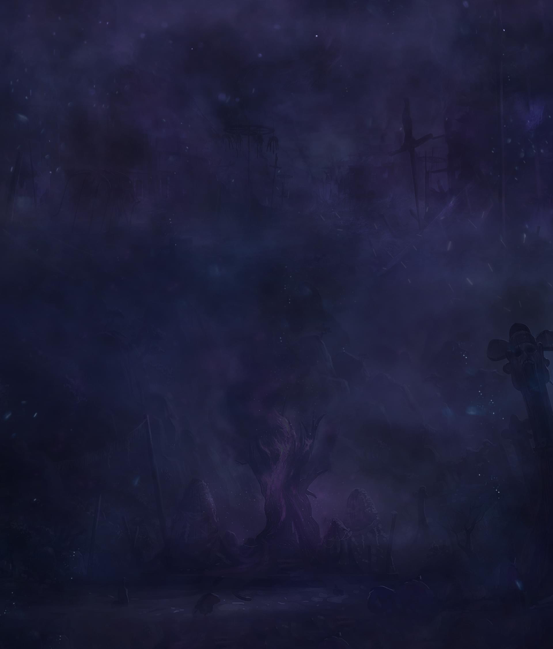 Background fallback